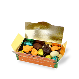 L'incontournable petit ballotin de Pâques