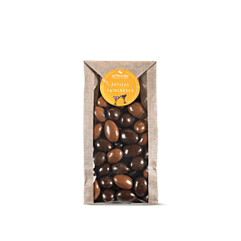 Sachet d'Amandes au chocolat