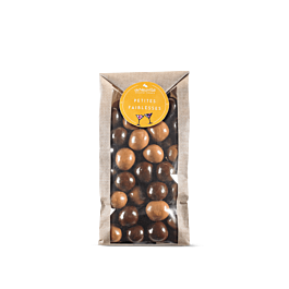 Sachet de Noisettes au chocolat