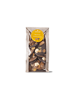 Sachet de mini Mendiants