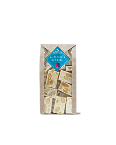 Sachet de nougats