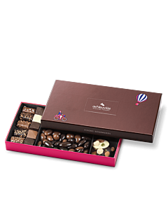 Grand coffret d'assortiment Français