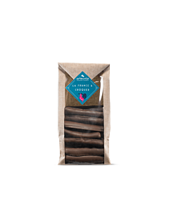 Sachet d'Orangettes