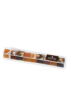 Réglette de Pâtes de Fruits Glacées