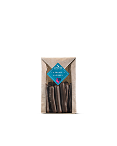 Sachet d'Orangettes