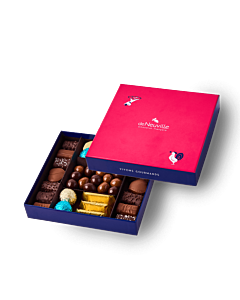 Coffret Prestige de Noël