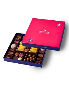 Grand Coffret Prestige de Noël