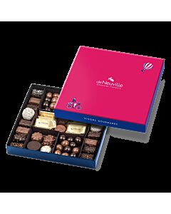 Grand Coffret Prestige de Noël