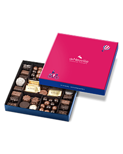 Grand Coffret Prestige de Noël