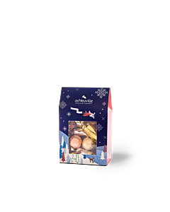 Etui de Noël pour enfant