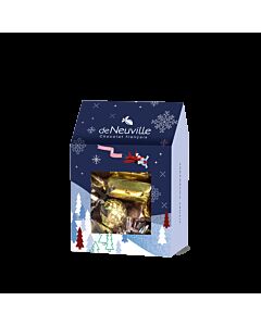 Etui de Noël pour enfant