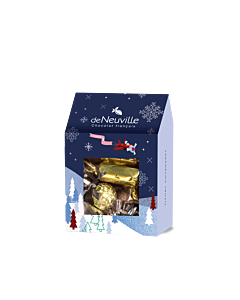 Etui de Noël pour enfant