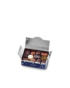 Ballotin de Noël 110g