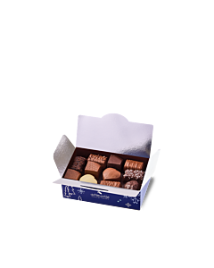 Ballotin de Noël 220g