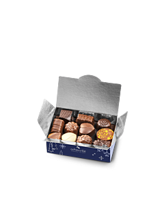 Ballotin de Noël 220g