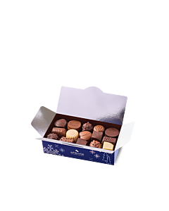 Ballotin de Noël 300g