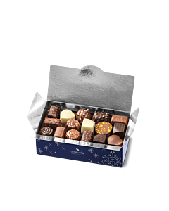 Ballotin de Noël 460g