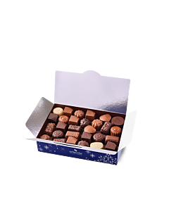 Ballotin de Noël 580g