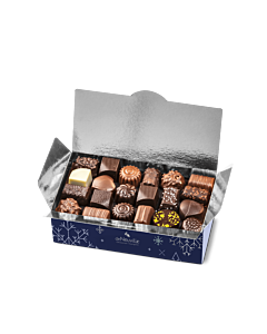 Ballotin de Noël 580g