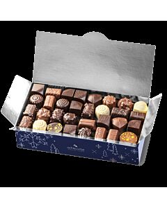 Ballotin de Noël 800g