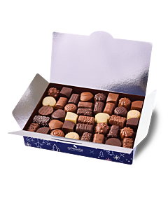 Ballotin de Noël 800g