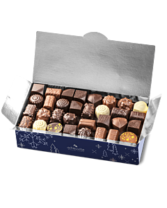 Ballotin de Noël 800g