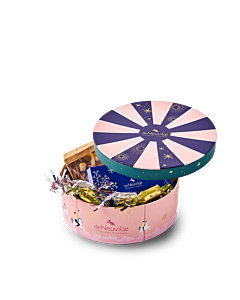 Boîte garnie de Noël - L’Inventive