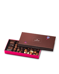 Petit coffret d'exception