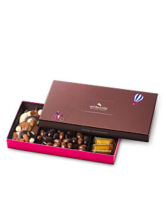 Grand coffret d'assortiment Français