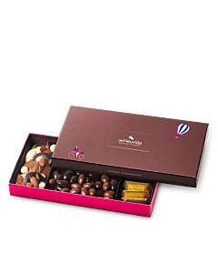 Grand coffret d'exception