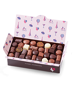 Ballotin de 1kg