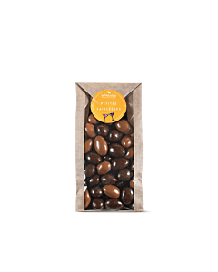 Sachet d'Amandes au chocolat