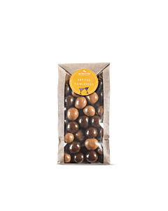 Sachet de Noisettes au chocolat