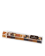 Réglette de Pâtes de Fruits Glacées