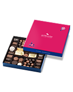 Grand Coffret Prestige de Noël