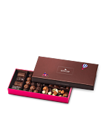 Petit coffret d'exception