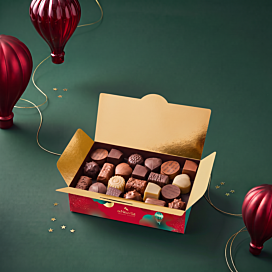 Ballotin de No&euml;l 460g