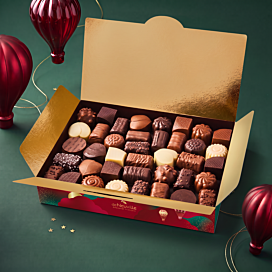 Ballotin de No&euml;l 800g