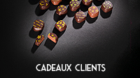 Cadeaux clients