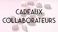 Cadeaux collaborateurs