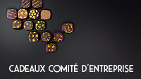Cadeaux comité d'entreprise