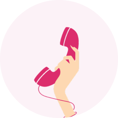 Une équipe à votre écoute